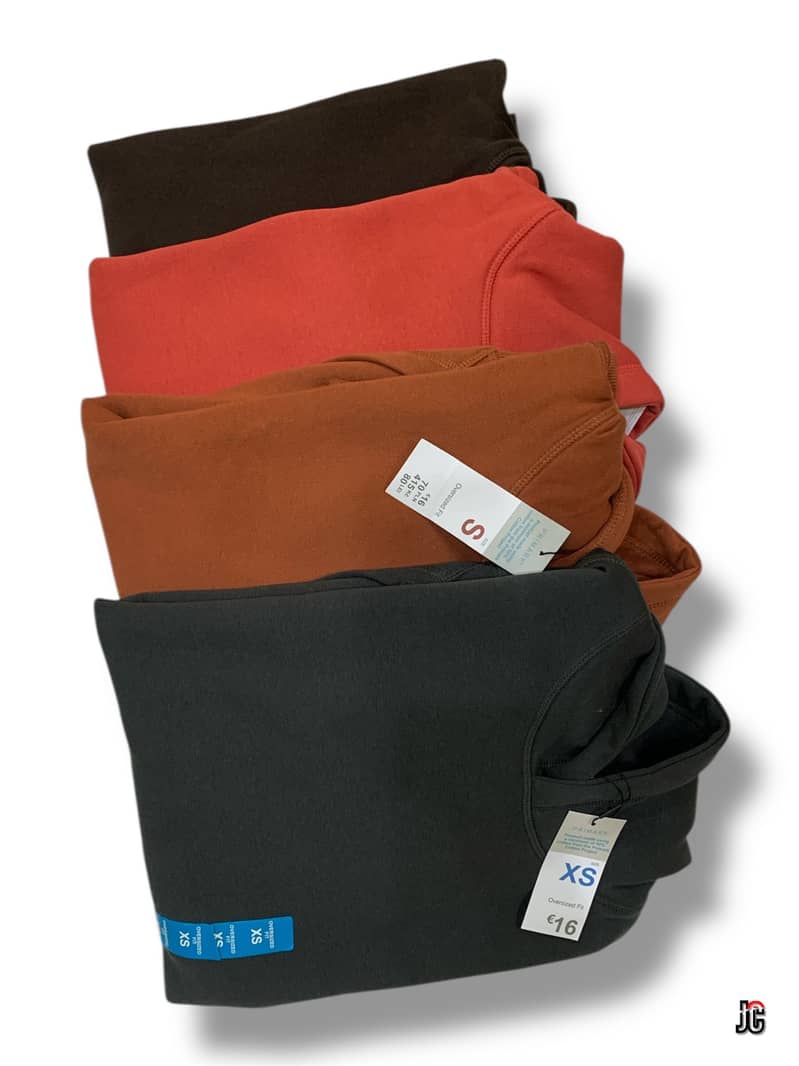 Export Quality Jeans 3