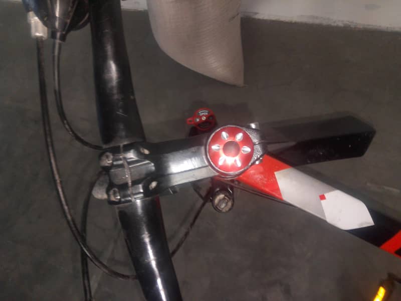 Geared cycle 2