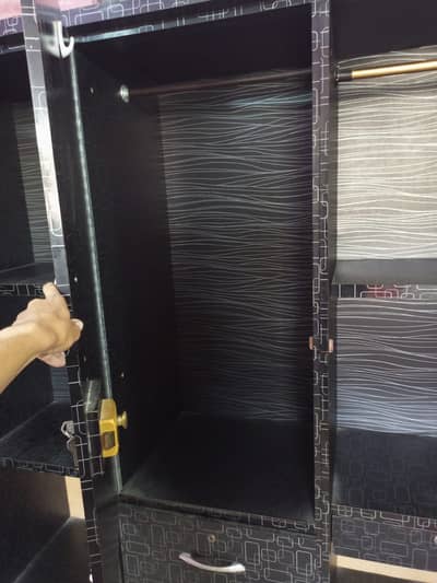 WARDROBES ( ALMARI )
