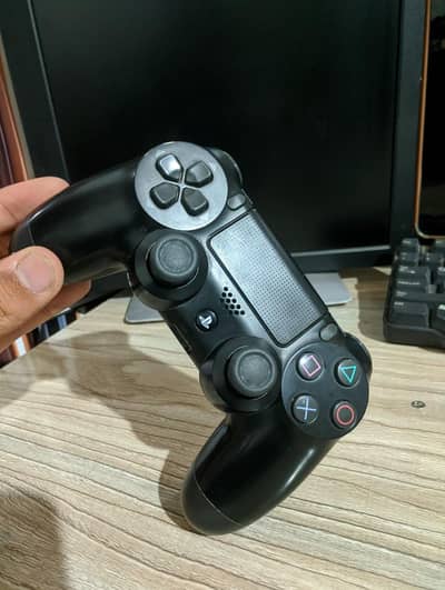 playstation 4 PS4 original controller 10/10