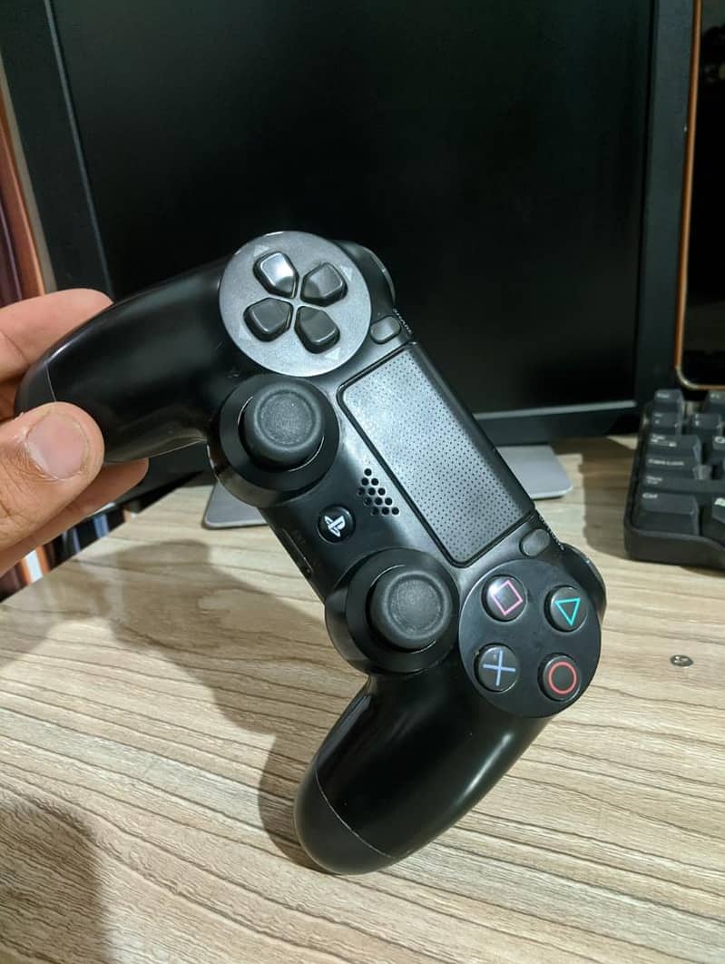 playstation 4 PS4 original controller 10/10 0