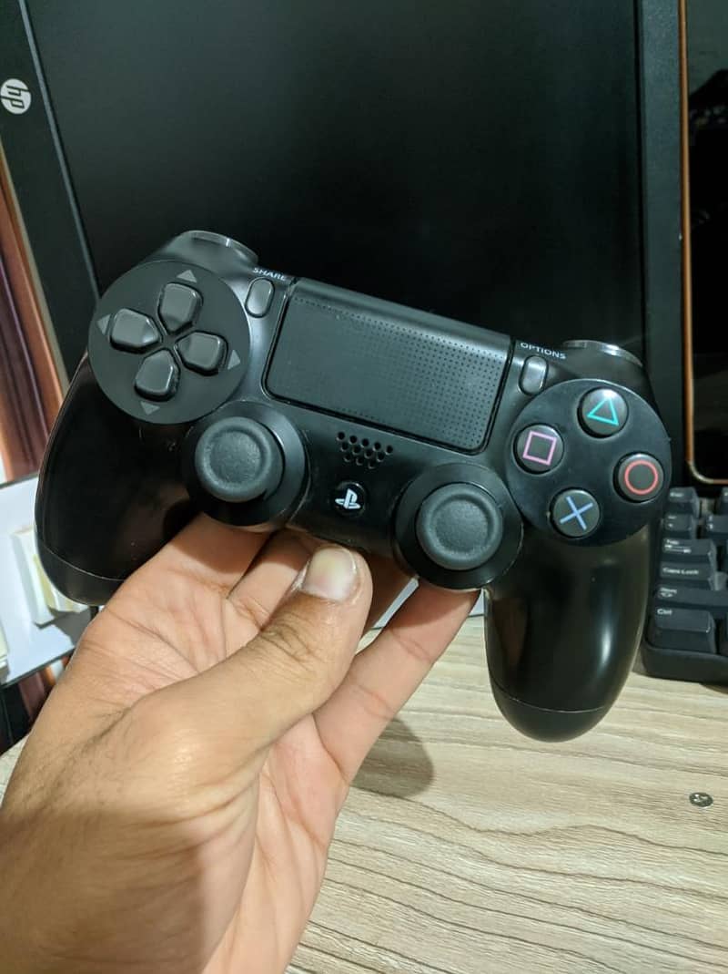 playstation 4 PS4 original controller 10/10 1