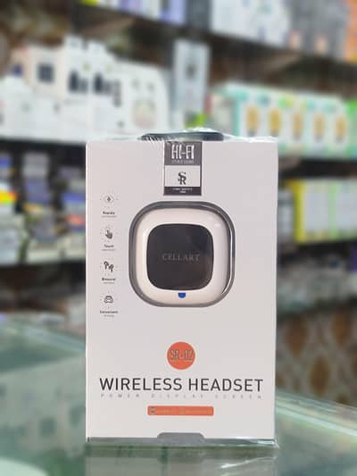 Airbirds SR-02 Best for call