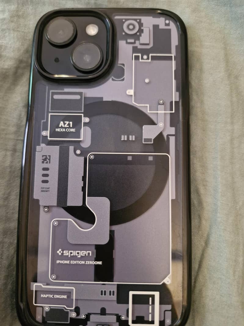 Apple iPhone 15 1