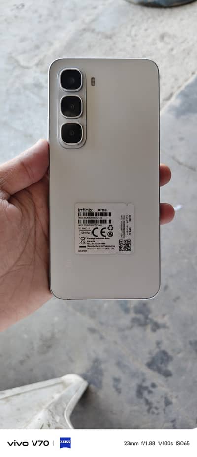 Infinix Other Model
