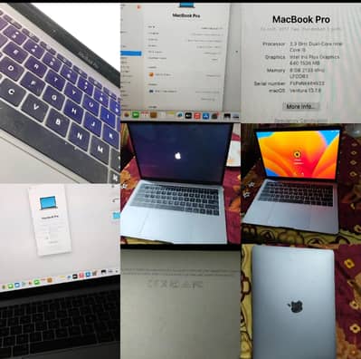 macbook pro 128 gb