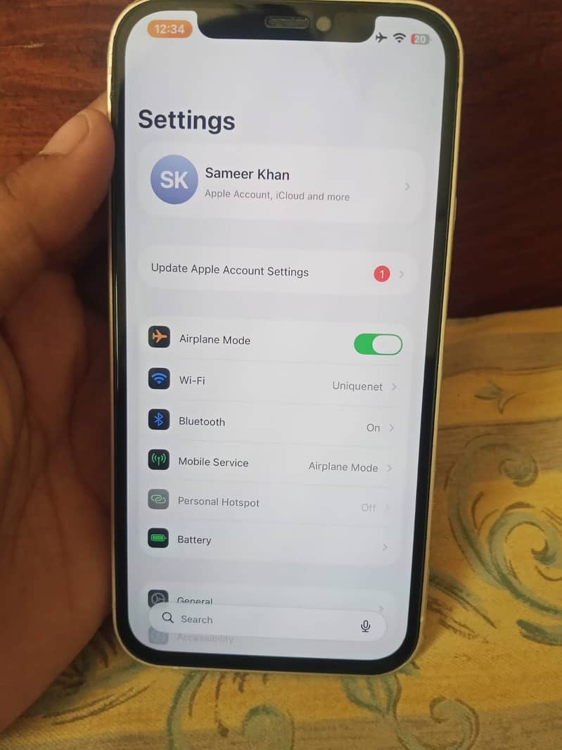 Apple iPhone 12 2