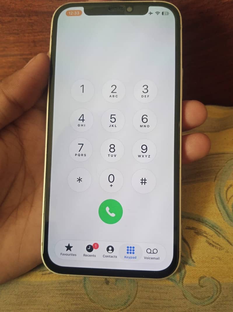 Apple iPhone 12 3