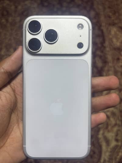 Apple iPhone 17 Pro Max