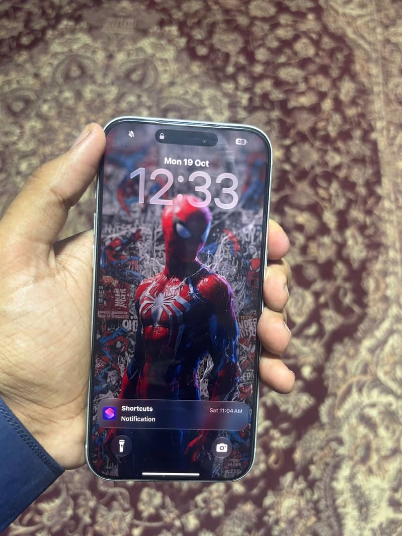 Apple iPhone 17 Pro Max 5