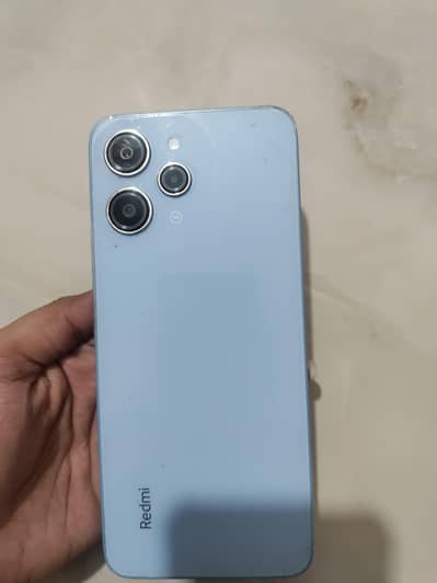 Xiaomi Redmi 12