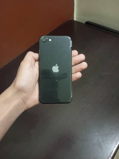 Apple iPhone SE second generation 2020