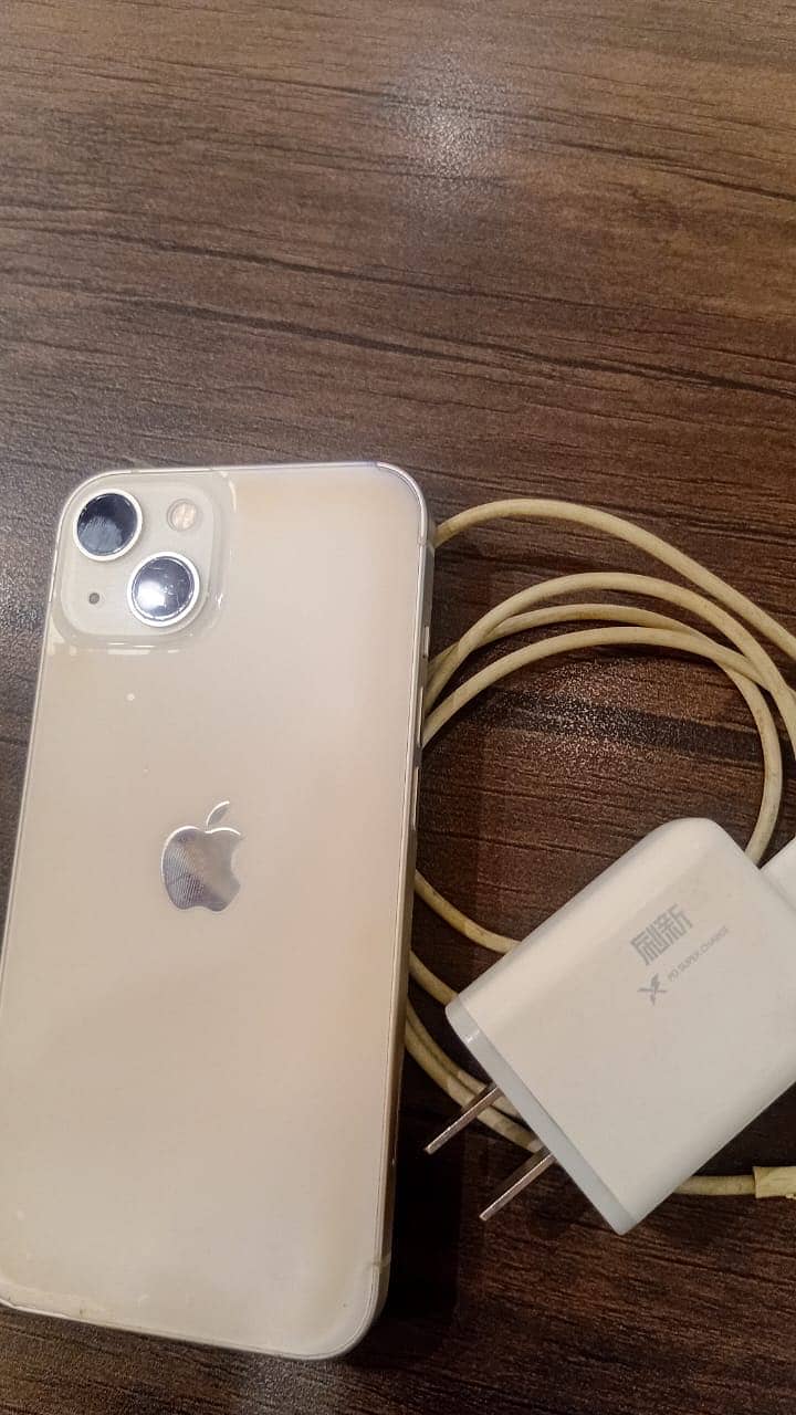 Apple iPhone 13 3