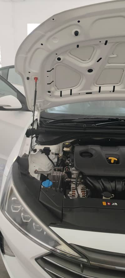 Hyundai Elantra 2022 03344547547