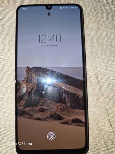 Samsung Mobile A32