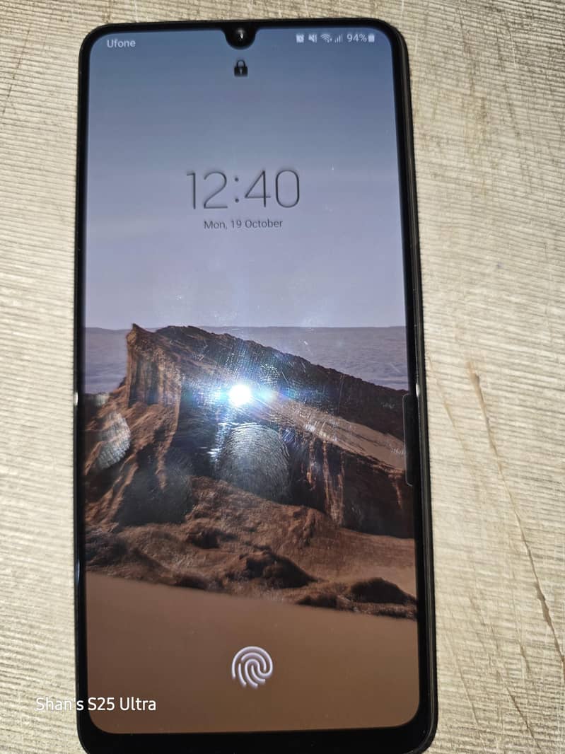 Samsung Mobile A32 0