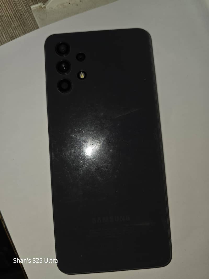 Samsung Mobile A32 2