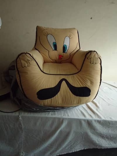 Baby sofa