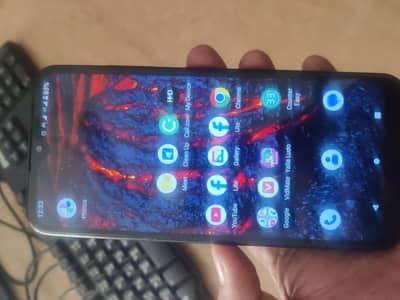 Nokia 1.4 3gb 64gb minor glass break new pannel duel sim approved