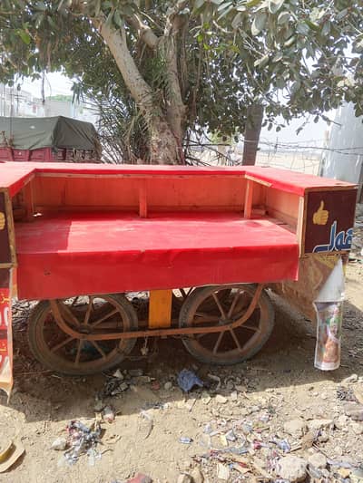 thela for sale 17000