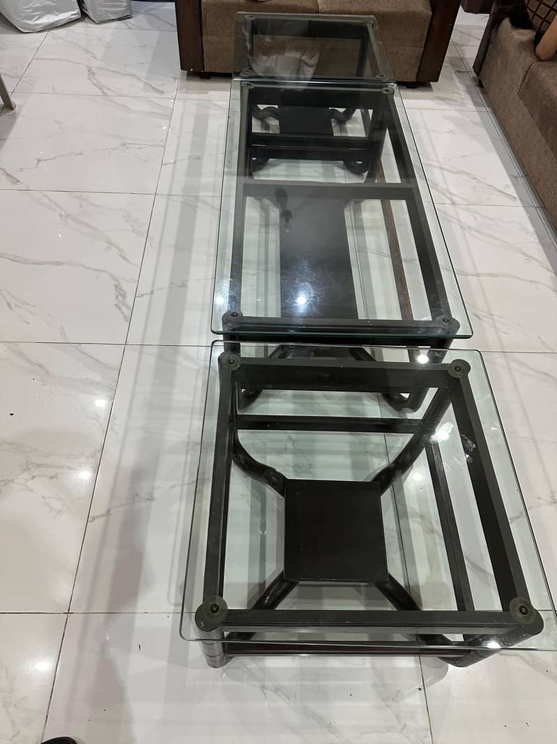Dinning table 1
