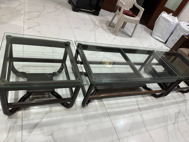 Dinning table 2