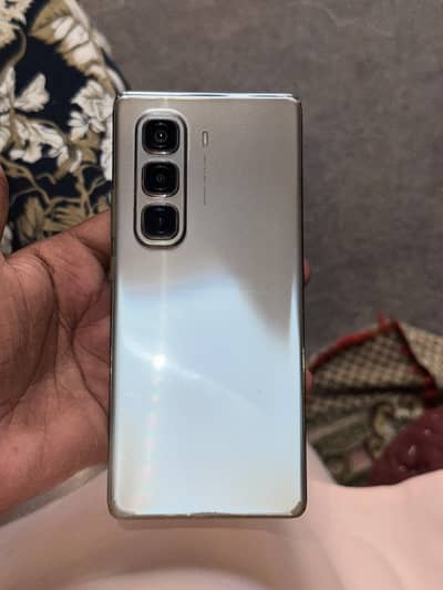 Infinix Hot 50 Pro Plus