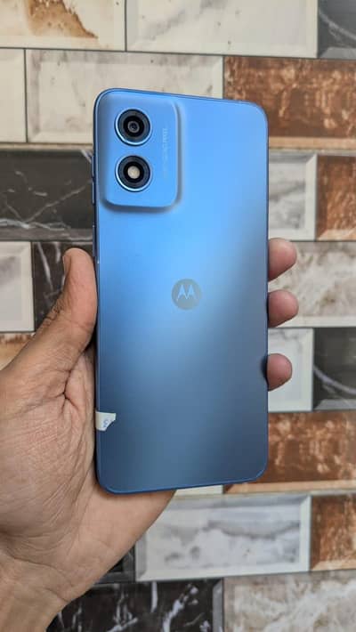 Motorola Moto G Play