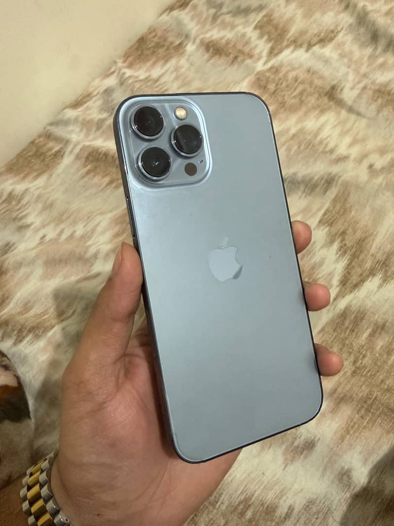 Apple iPhone 13 Pro Max 1