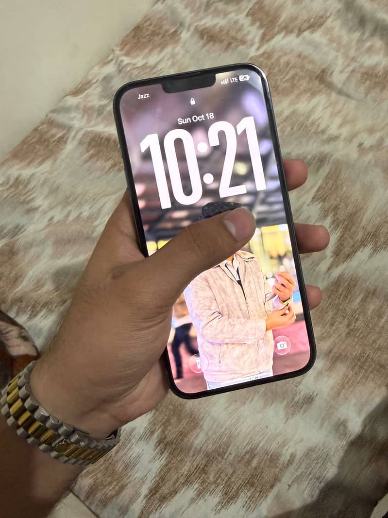 Apple iPhone 13 Pro Max 2