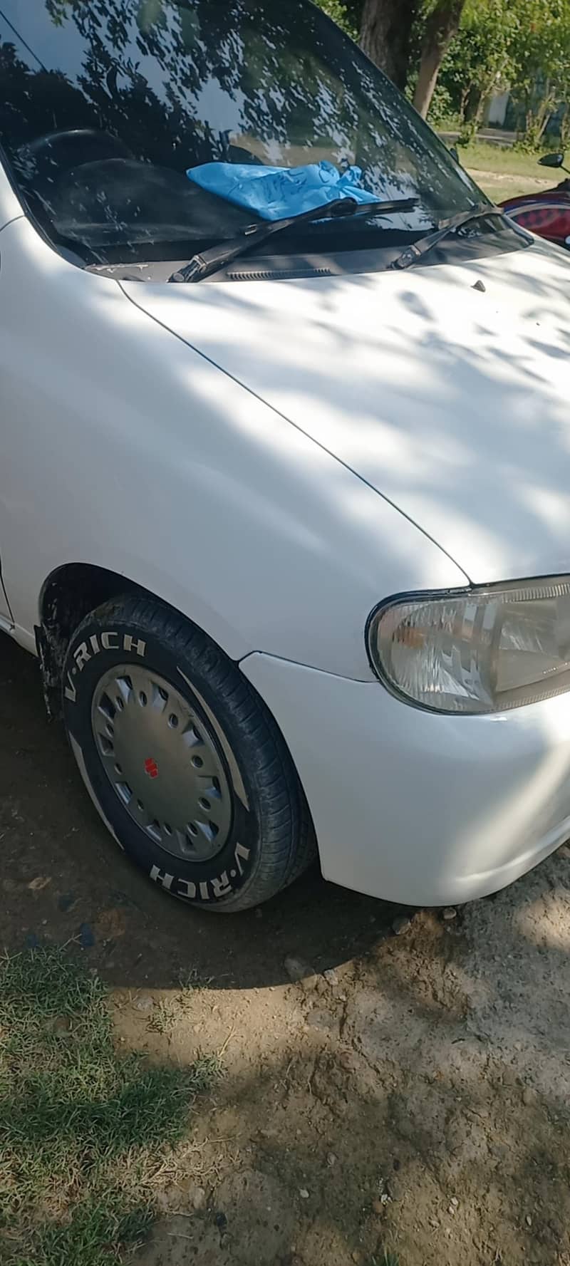 vxr 2002 5