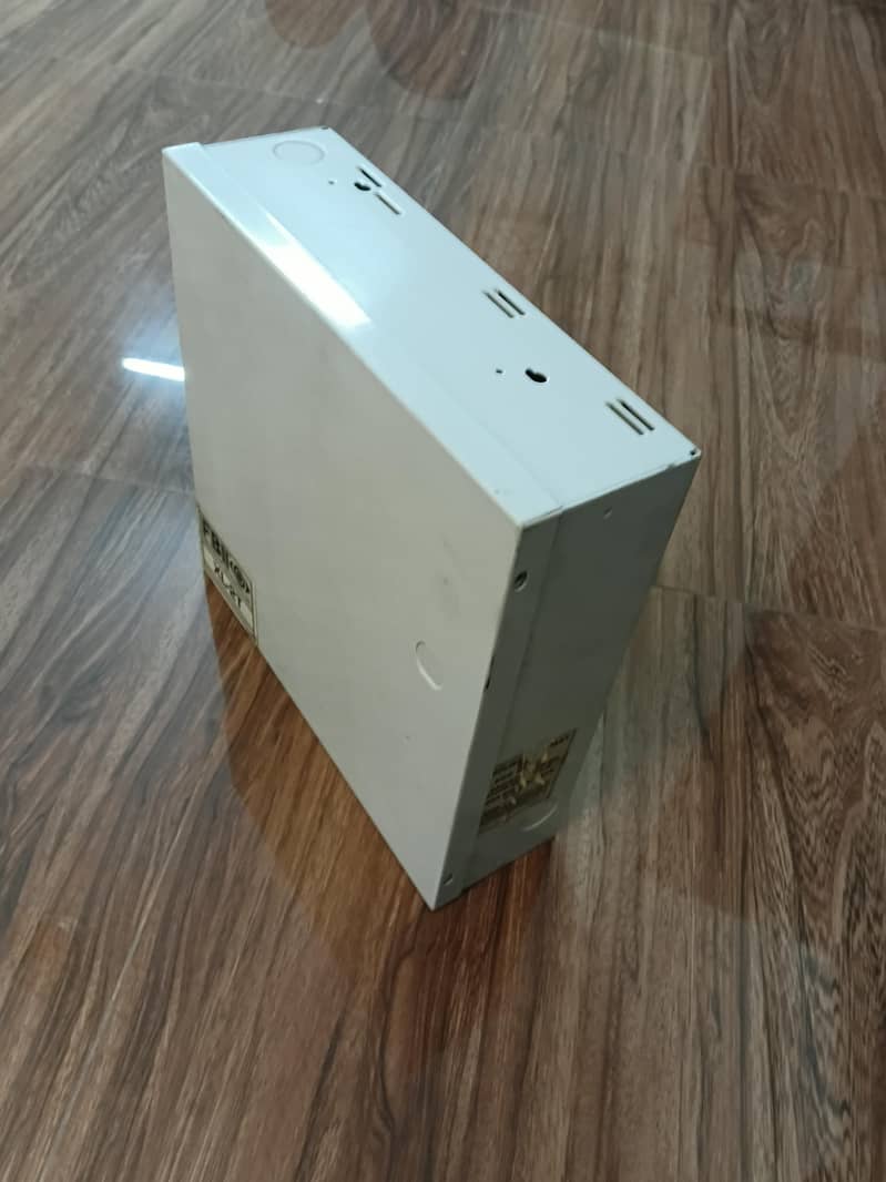 Home Safety & Security system 2