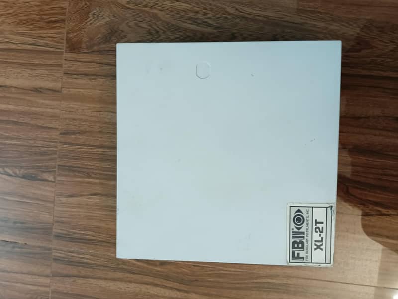 Home Safety & Security system 3