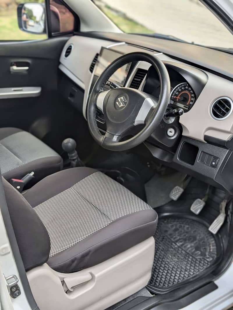 Suzuki Wagon R 2022 VXL - Cars - 1120633631