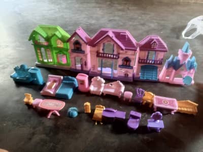 Doll house
