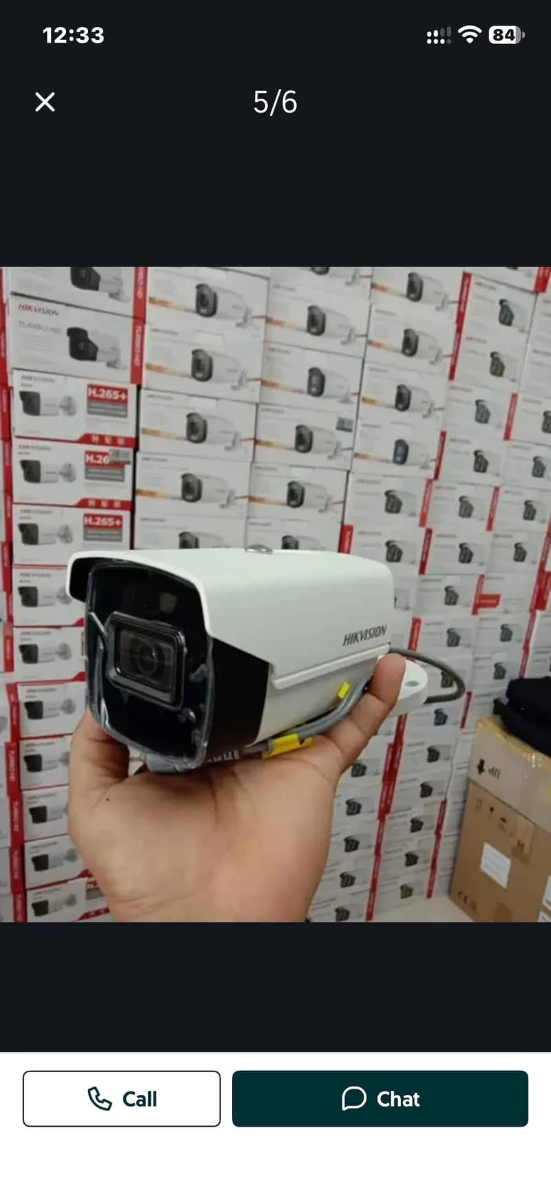 Cctv security camera installation 0