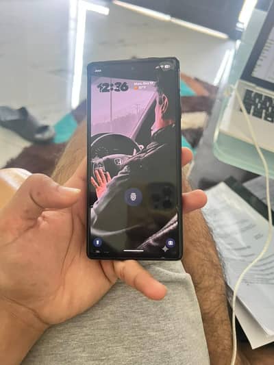 Google Pixel 6a