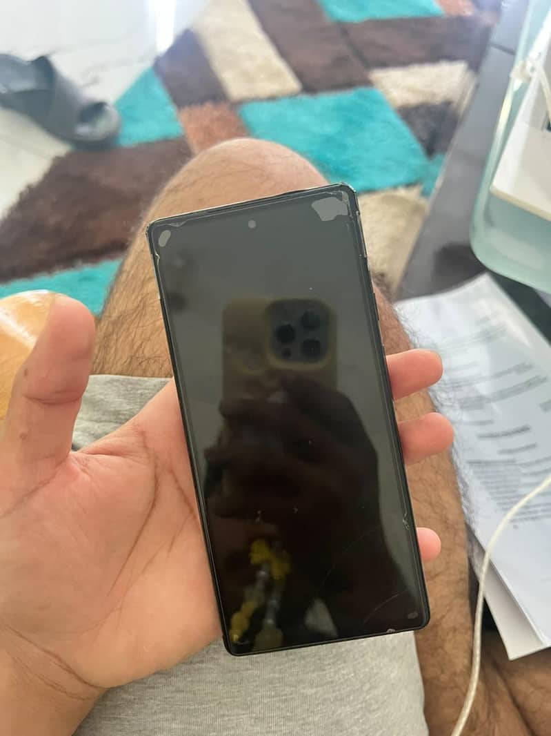 Google Pixel 6a 4