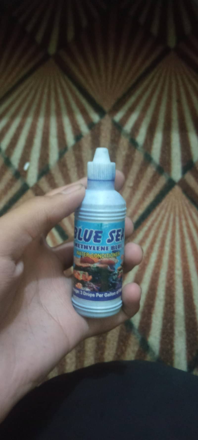 fish medicine 0