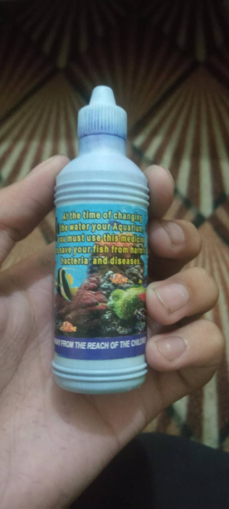 fish medicine 1