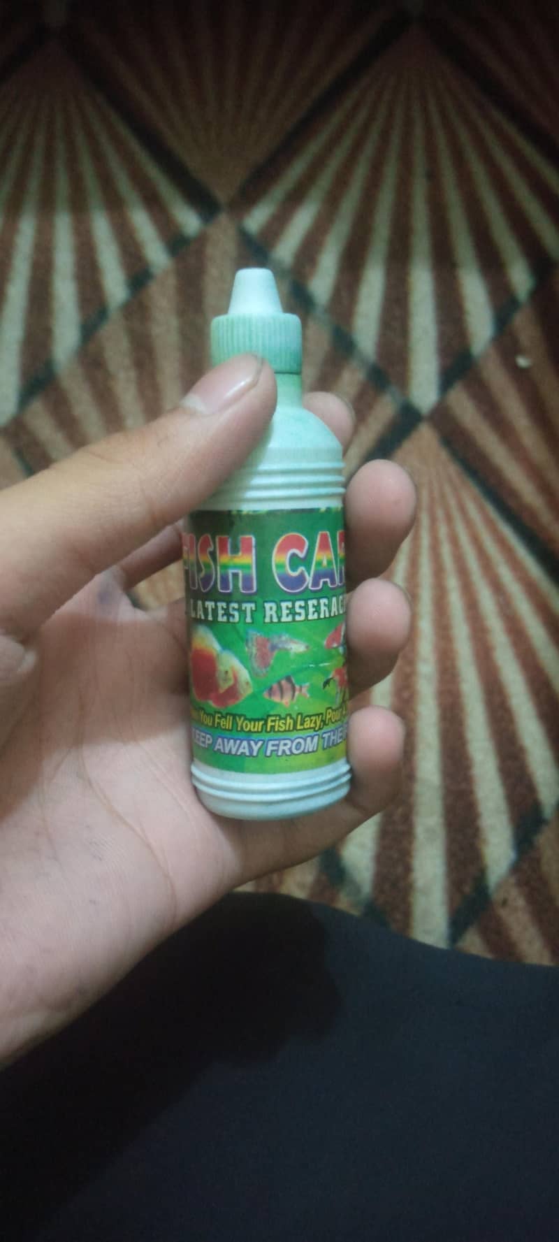 fish medicine 2