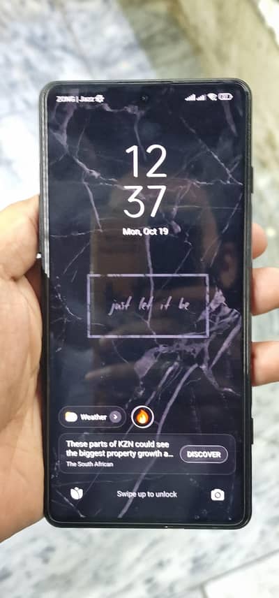 Xiaomi Redmi K40 Gaming