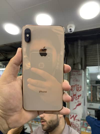 Apple iPhone XS Max