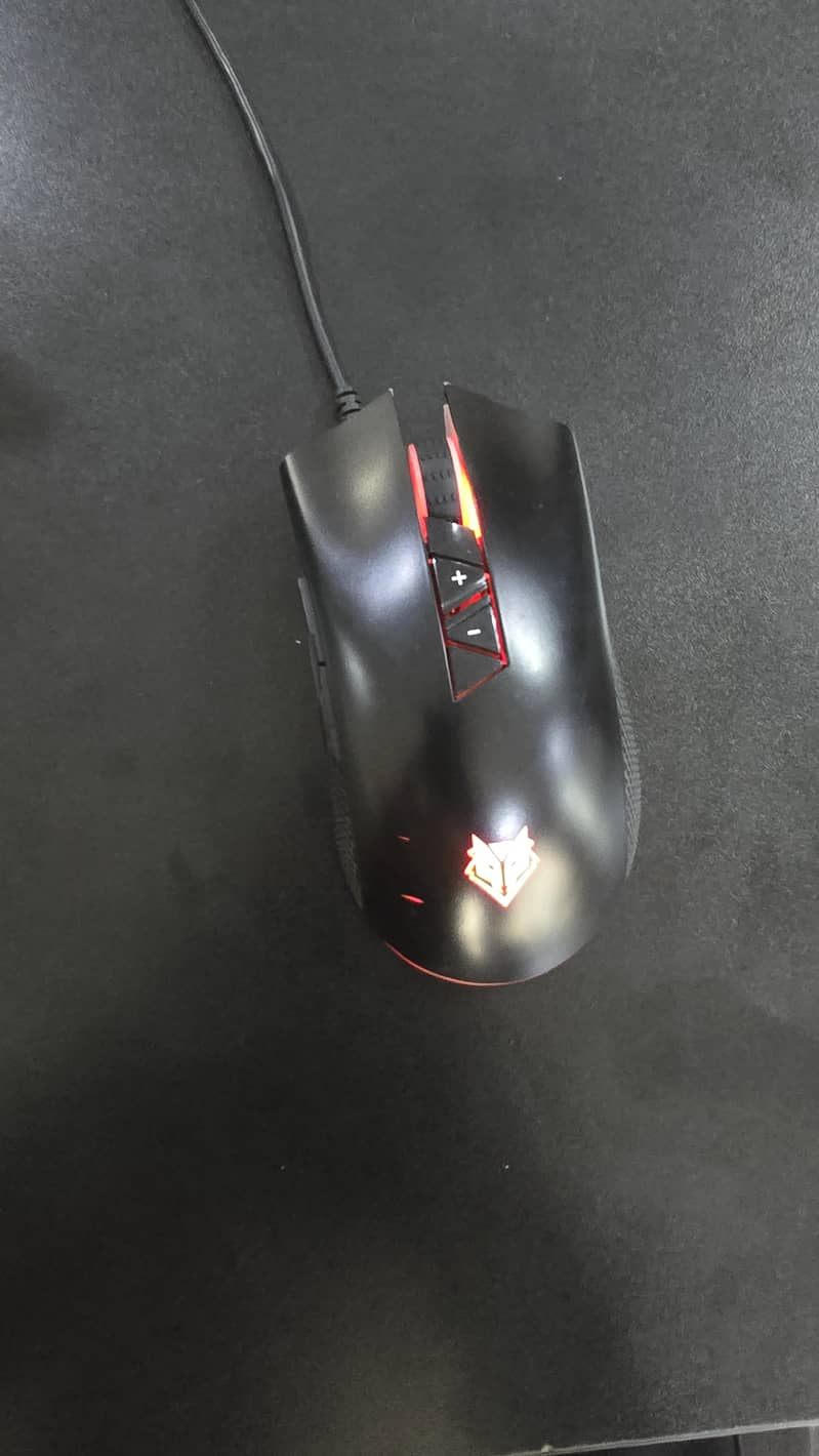 Gaming mouse 1
