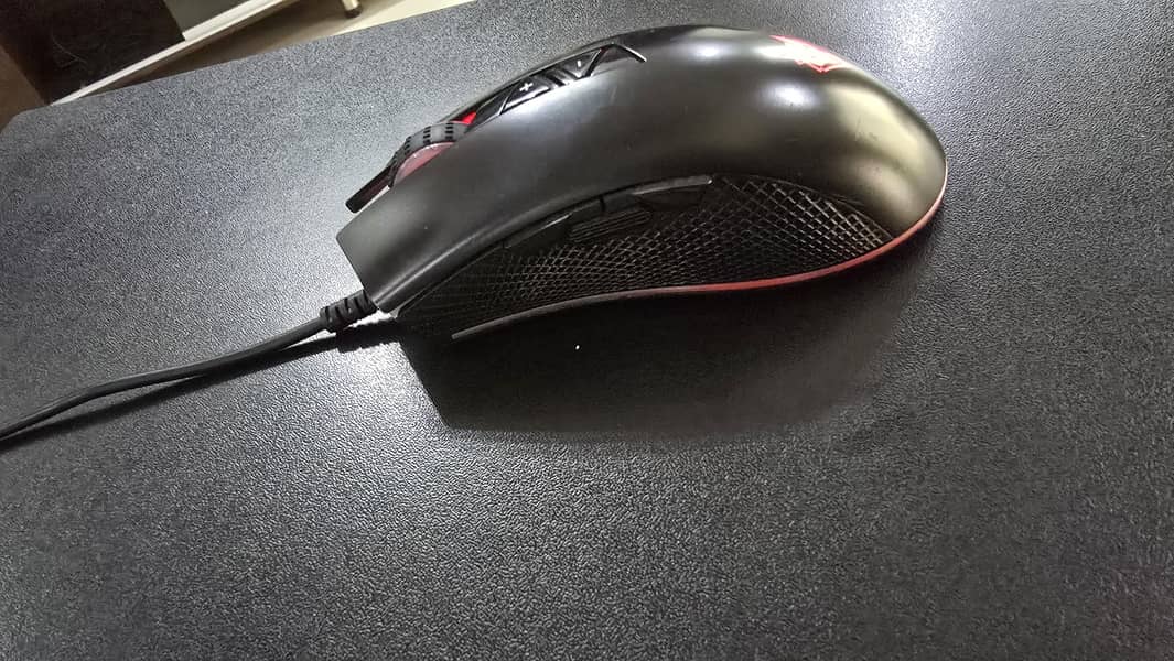 Gaming mouse 2