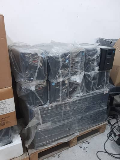 APC SURT Online UPS for Industrial and IT Heavy Power