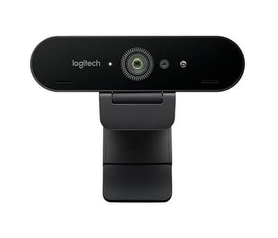 Logitech BRIO 4K Camera