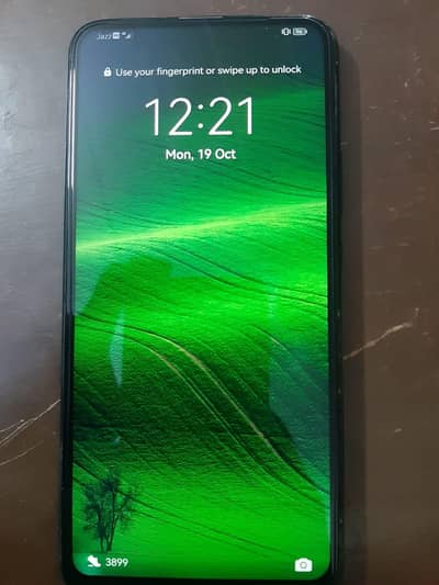 Huawei Y9 Prime