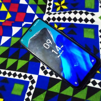 Infinix Hot 12 | 11 GB RAM | 128GB Storage |Gaming phone Helio