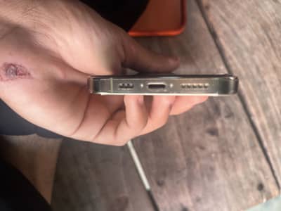 Apple iPhone 14 Pro